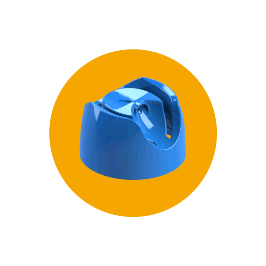 Smart Load Icon
