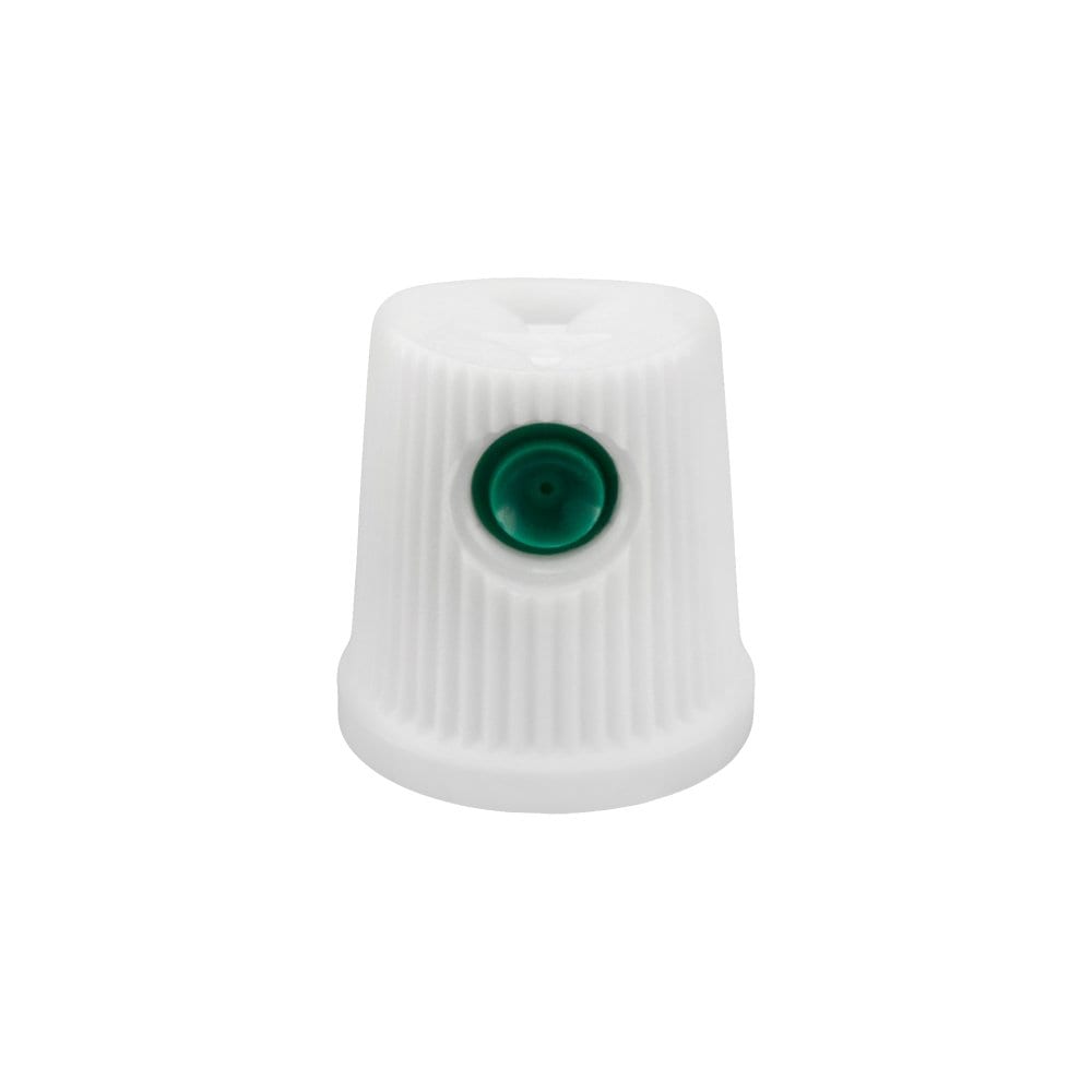 Aerosol Buttons - Delta 2 pieces