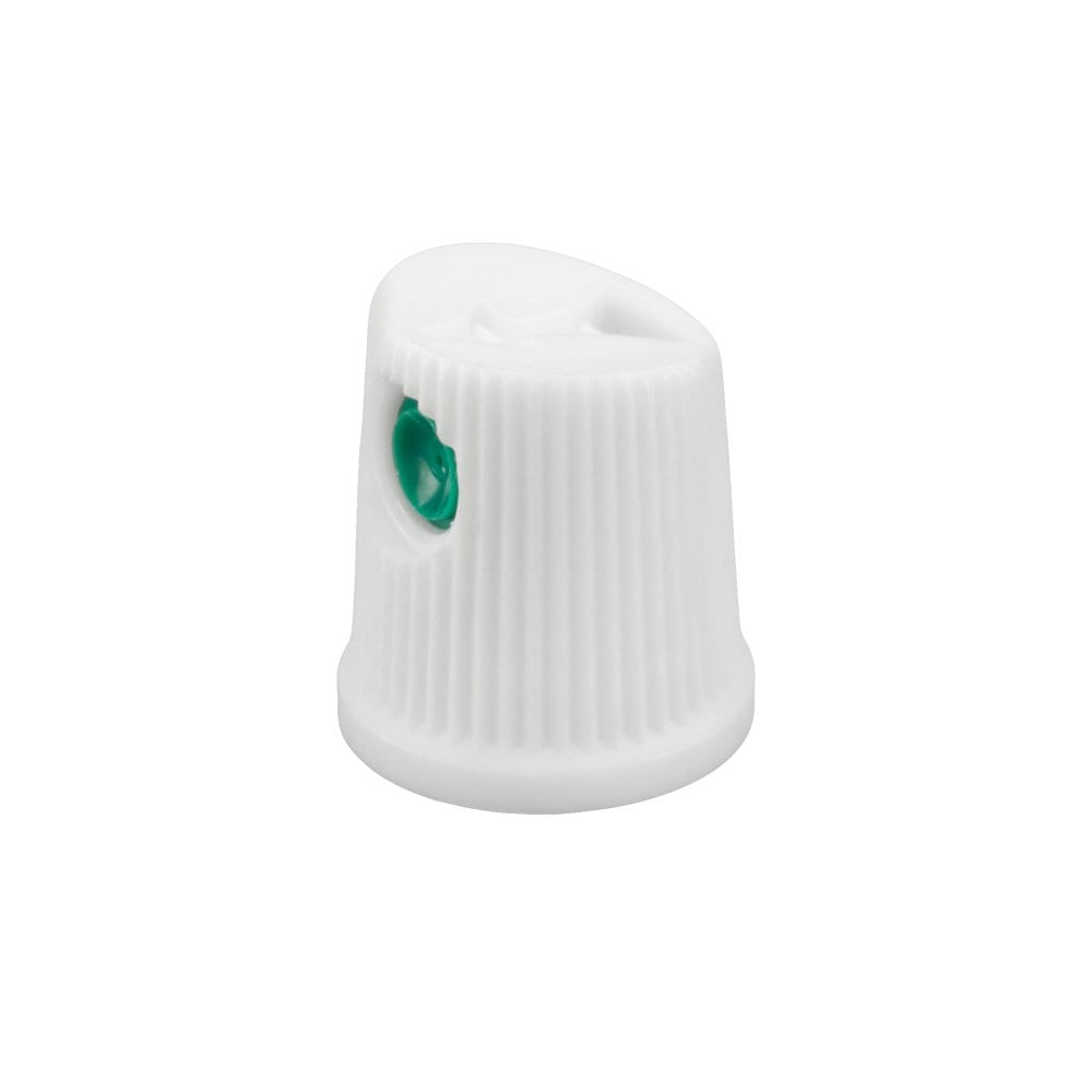 Aerosol Buttons - Delta 2 pieces