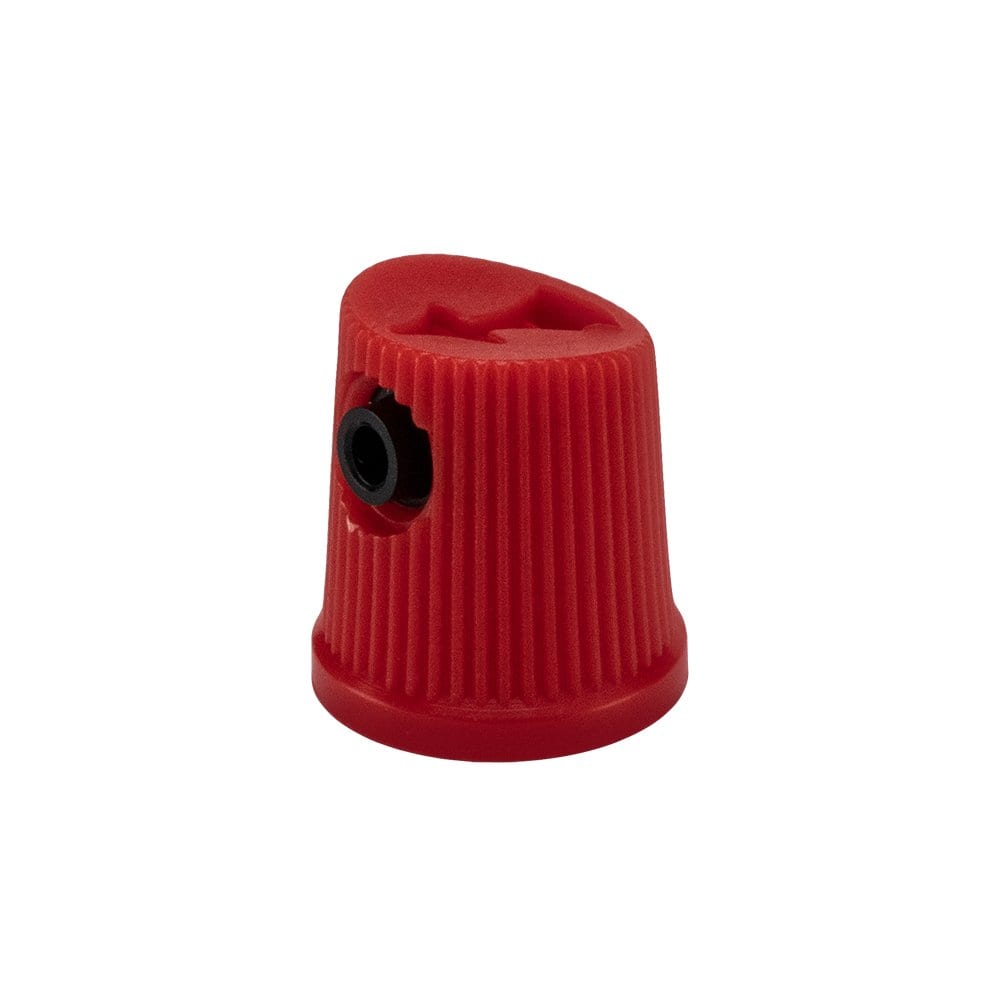 Aerosol Buttons - Delta for external tube