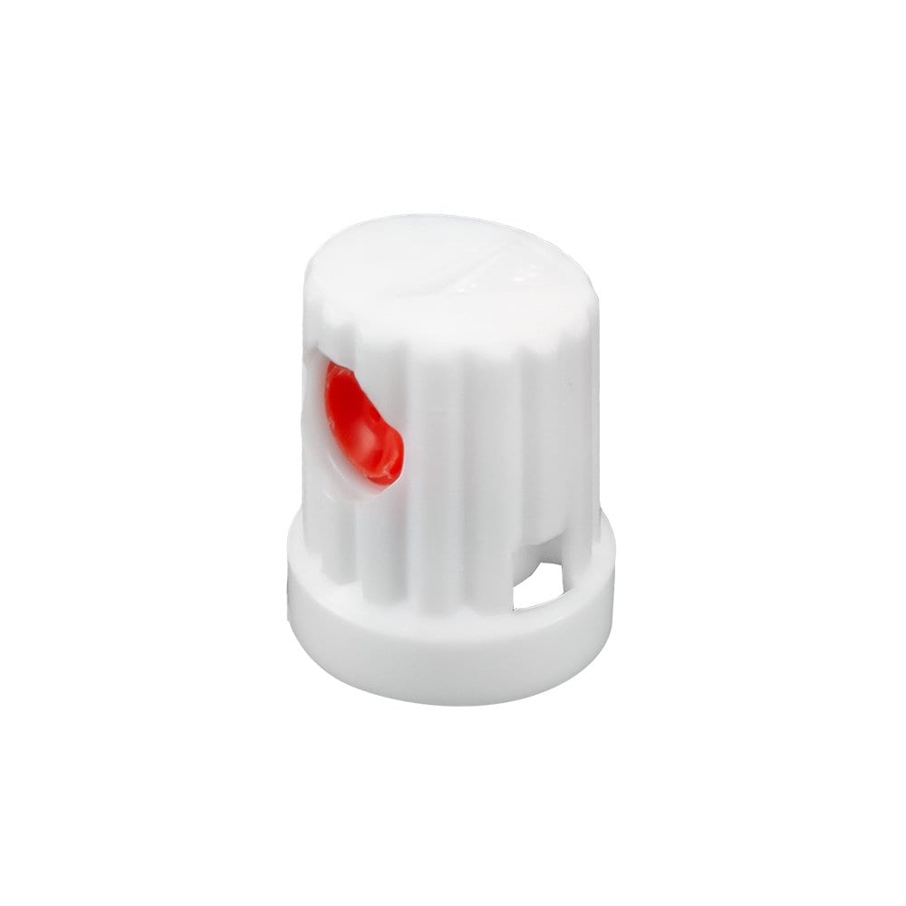 Aerosol Buttons - Mach III