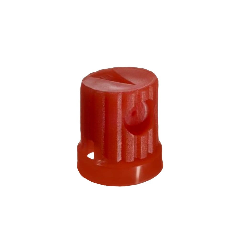 Aerosol Buttons - Mach III 1 piece