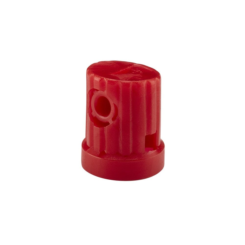 Aerosol Buttons - Mach III for external Tube