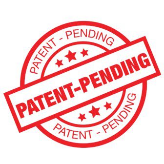 Patent Pending Icon