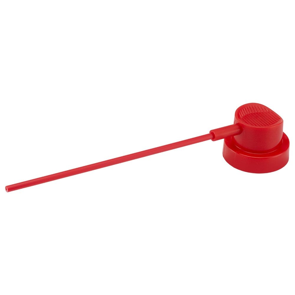Aerosol Buttons - Powerjet Ext Tube