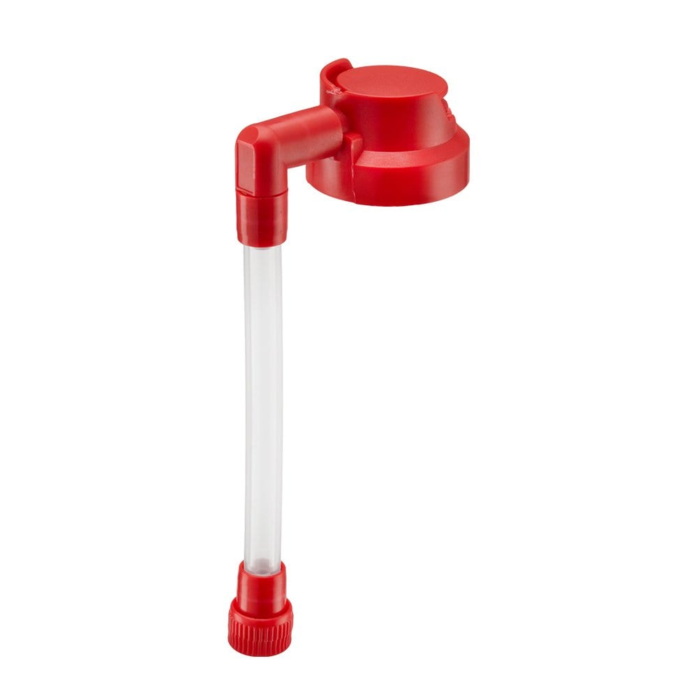 Aerosol Spouts - Tyre inflator