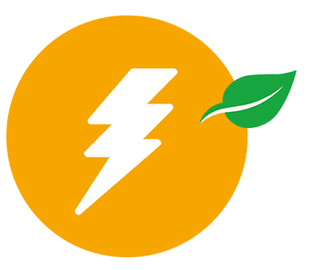 Low Energy Icon