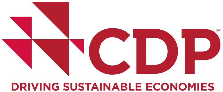 CDP Logo