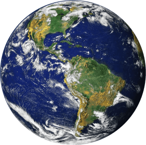 Earth Planet